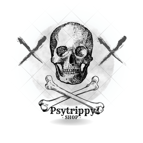 DMT and Psy Shop