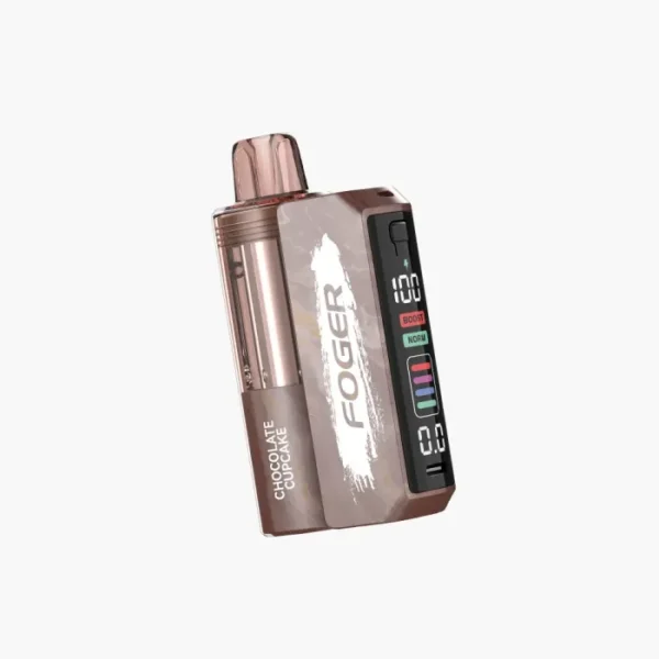 foger-switch-pro-kit-disposable-vape Foger Switch Pro 30K Kit — Power Bank + 30000-Puff Pod