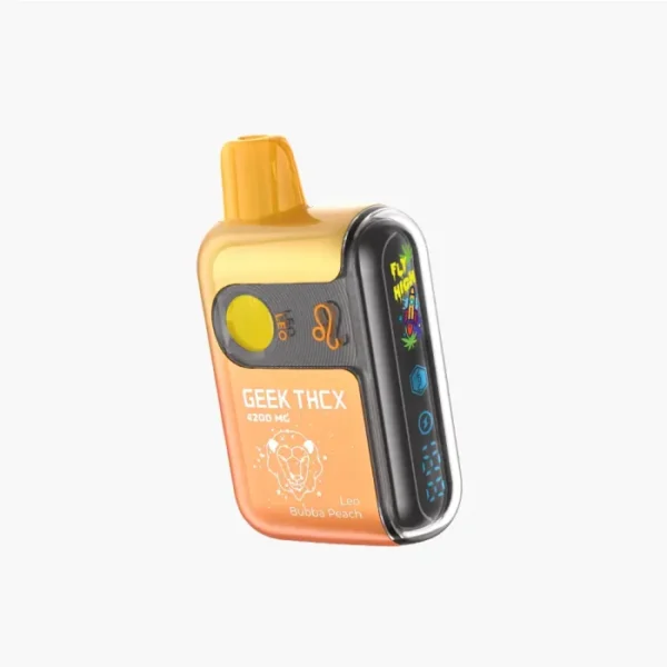 geek-thcx-pulse-pro-fire-af-4g-disposable Geek THCX Pulse Pro Fire AF Disposable 4.2G
