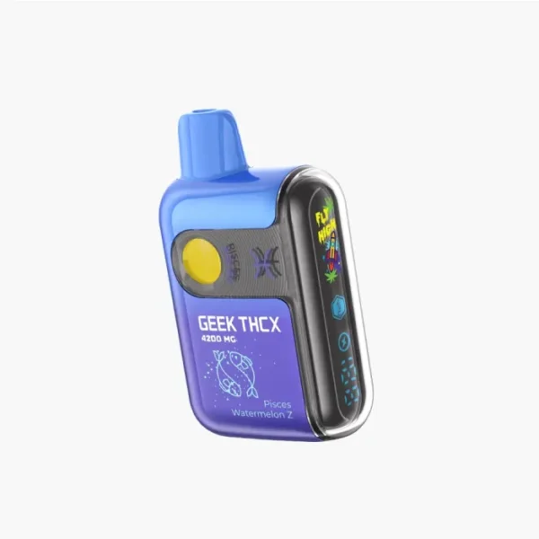 geek-thcx-pulse-pro-thca-melted-diamnds-4g-disposable Geek THCX Pulse Pro THCA Melted Diamonds Disposable 4.2G