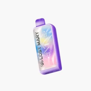 Lost Mary MT35000 Turbo Vape: 35,000 Puffs,