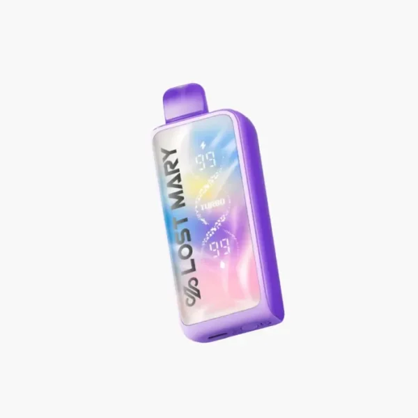 lost-mary-mt35000-turbo-disposable-vape Lost Mary MT35000 Turbo Vape: 35,000 Puffs,