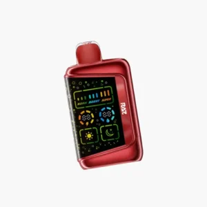 RAZ RX50K Batch Edition Vape: 50,000 Puffs