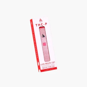 Uplift 2g THCP Knockout Blend Live Resin CDT Disposable
